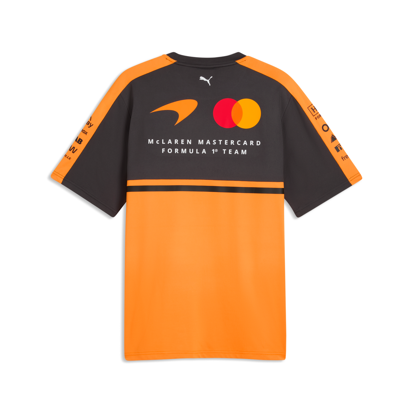 2026 McLaren F1 PUMA Team T-shirt