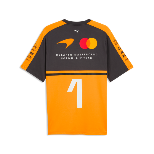 2026 McLaren F1 Team Norris T-Shirt