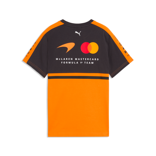 2026 McLaren F1 Team Kids T-Shirt