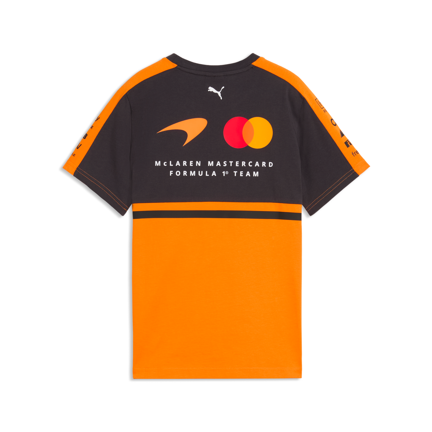 2026 McLaren F1 Team Kids T-Shirt