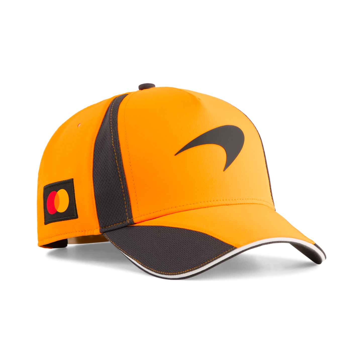 2026 McLaren F1 Team Baseball Cap