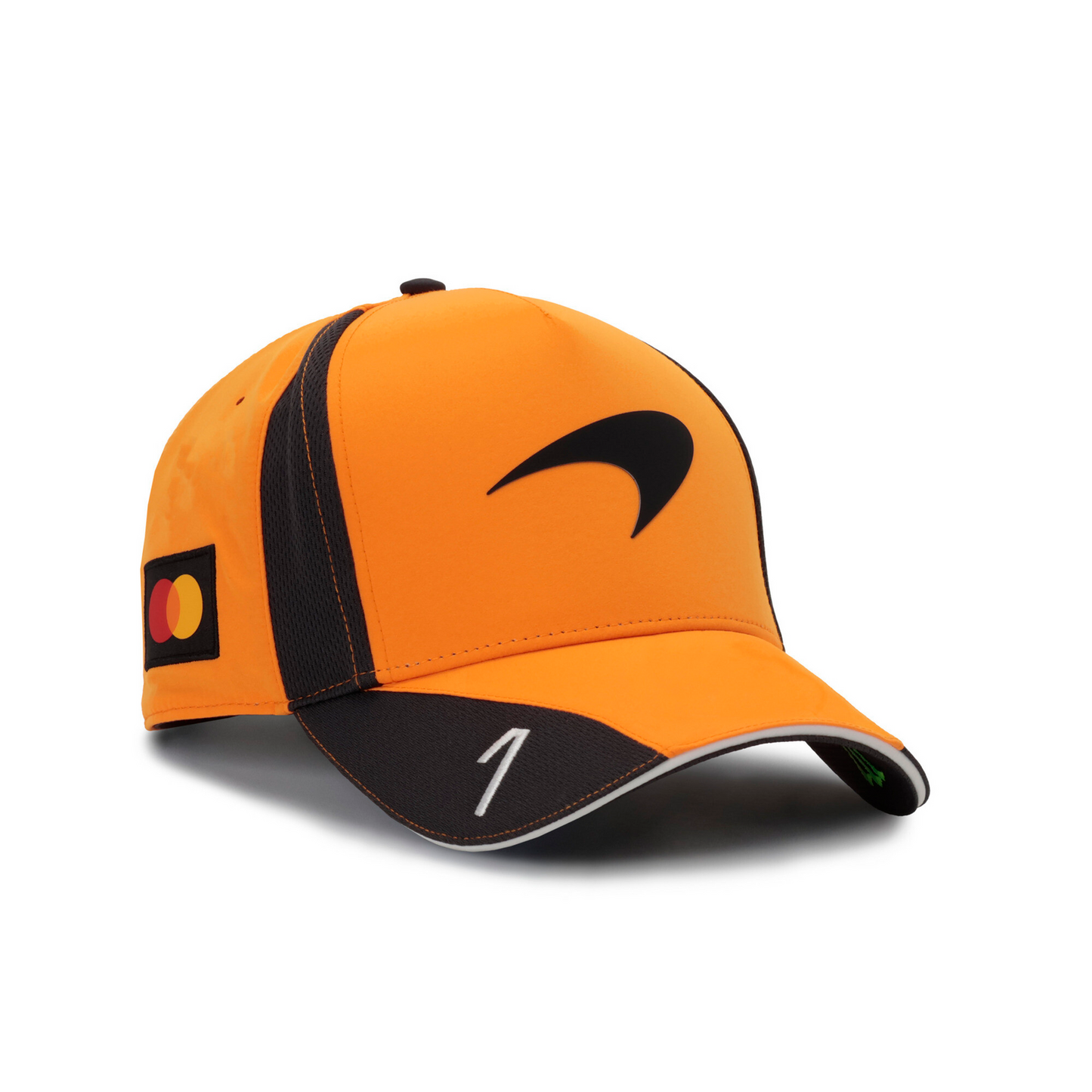 2026 McLaren F1 Team Norris Cap – Grandstand Merchandise