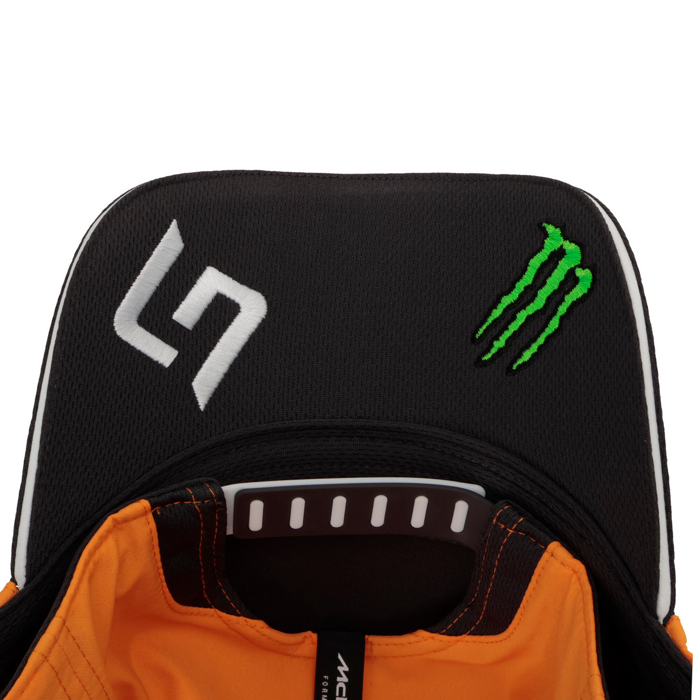 2026 McLaren F1 Team Norris Cap