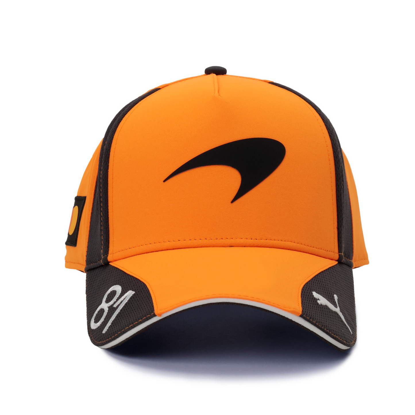 2026 McLaren F1 Team Piastri Cap