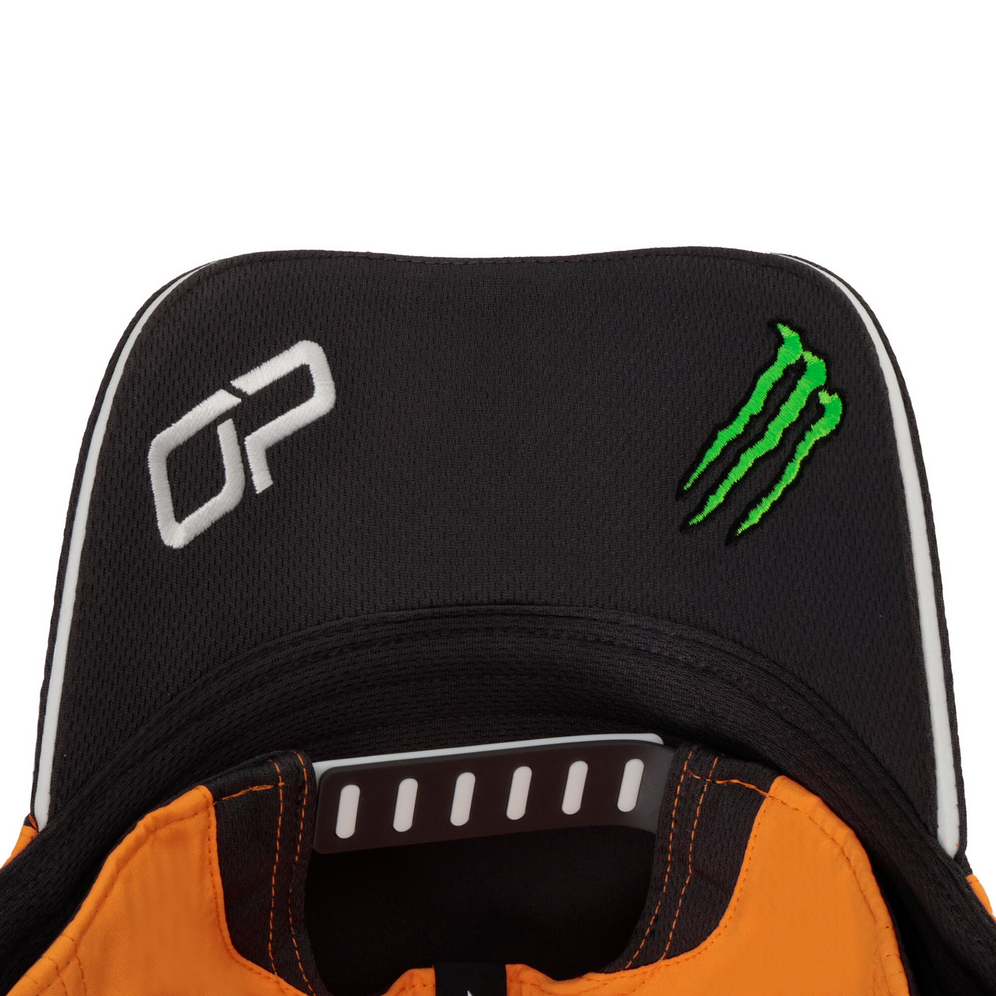 2026 McLaren F1 Team Piastri Cap