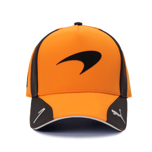 2026 McLaren F1 Team Junior Norris Cap