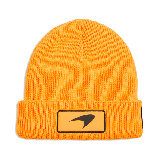 2026 McLaren F1 Team Beanie