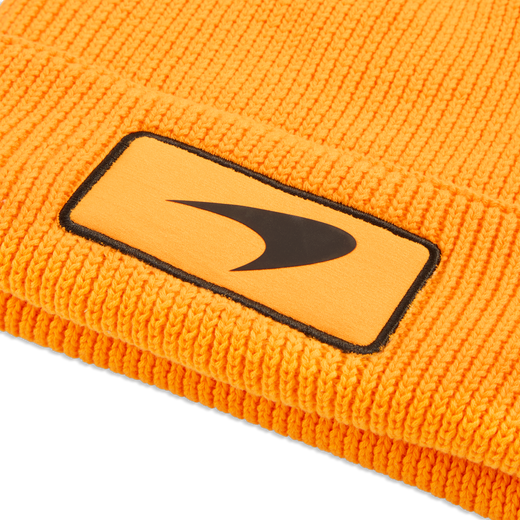 2026 McLaren F1 Team Beanie