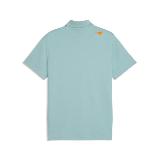 2026 PUMA x McLAREN RACING Small Logo Polo