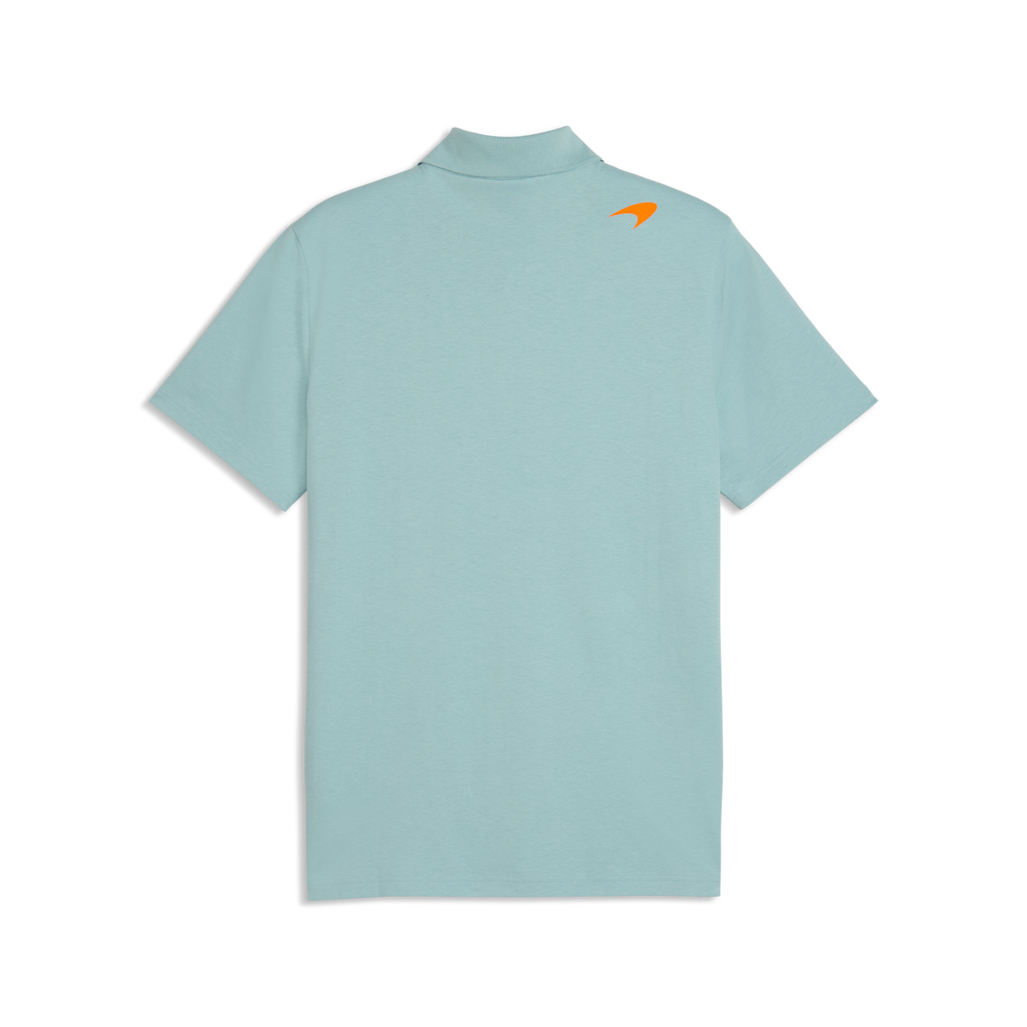 2026 PUMA x McLAREN RACING Small Logo Polo