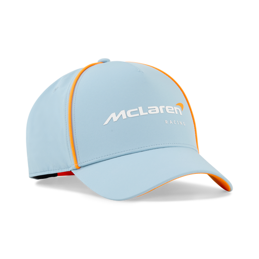2026 PUMA x McLAREN RACING Team Baseball Cap