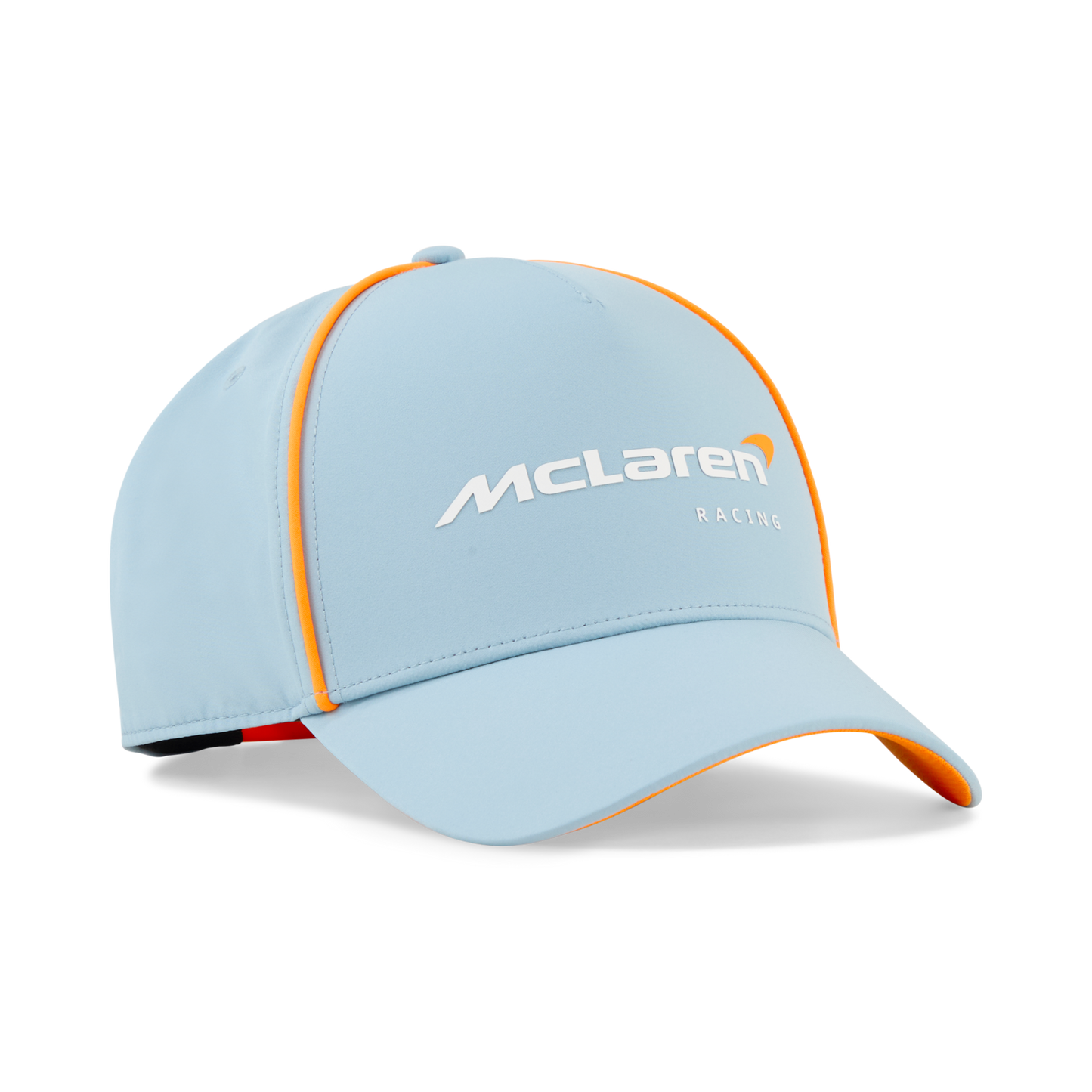 2026 PUMA x McLAREN RACING Team Baseball Cap