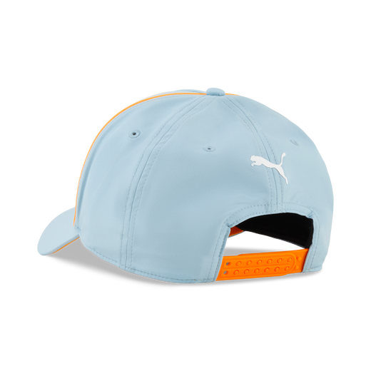 2026 PUMA x McLAREN RACING Team Baseball Cap