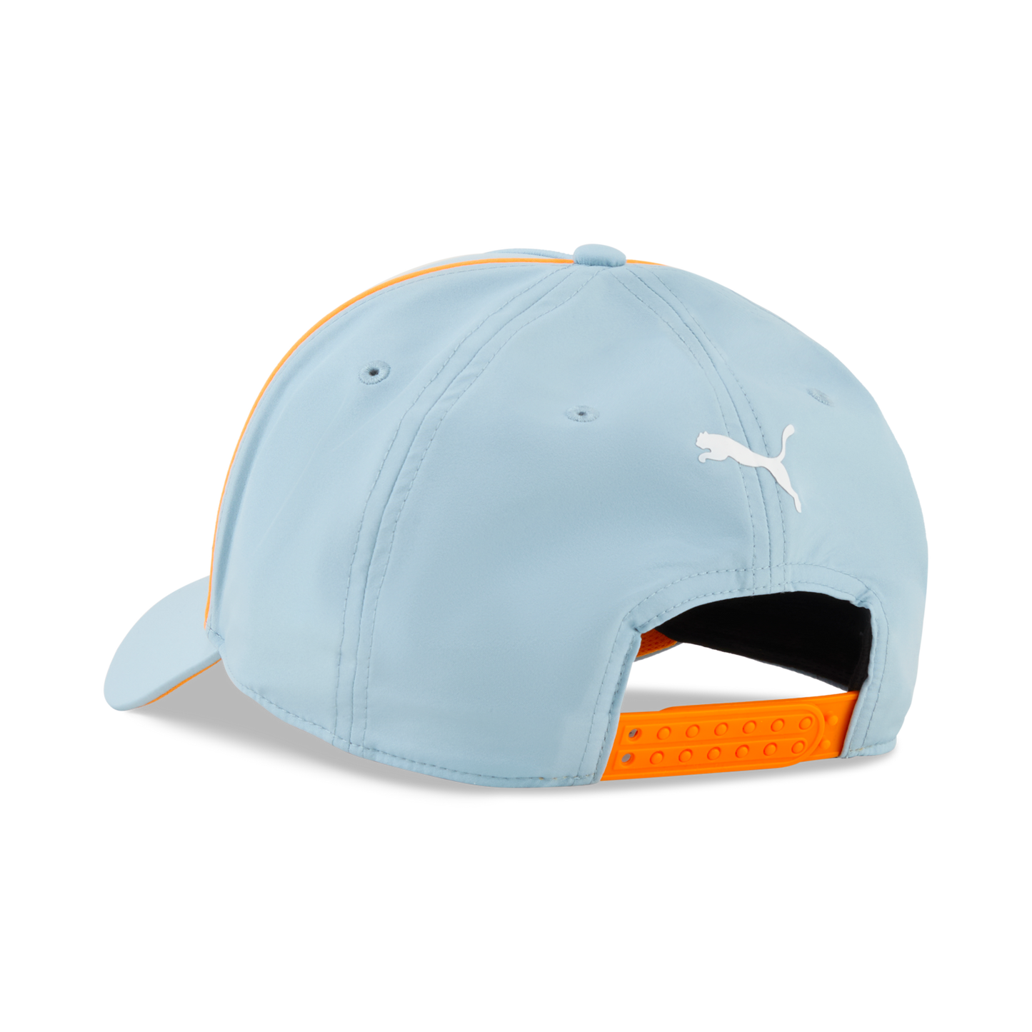 2026 PUMA x McLAREN RACING Team Baseball Cap