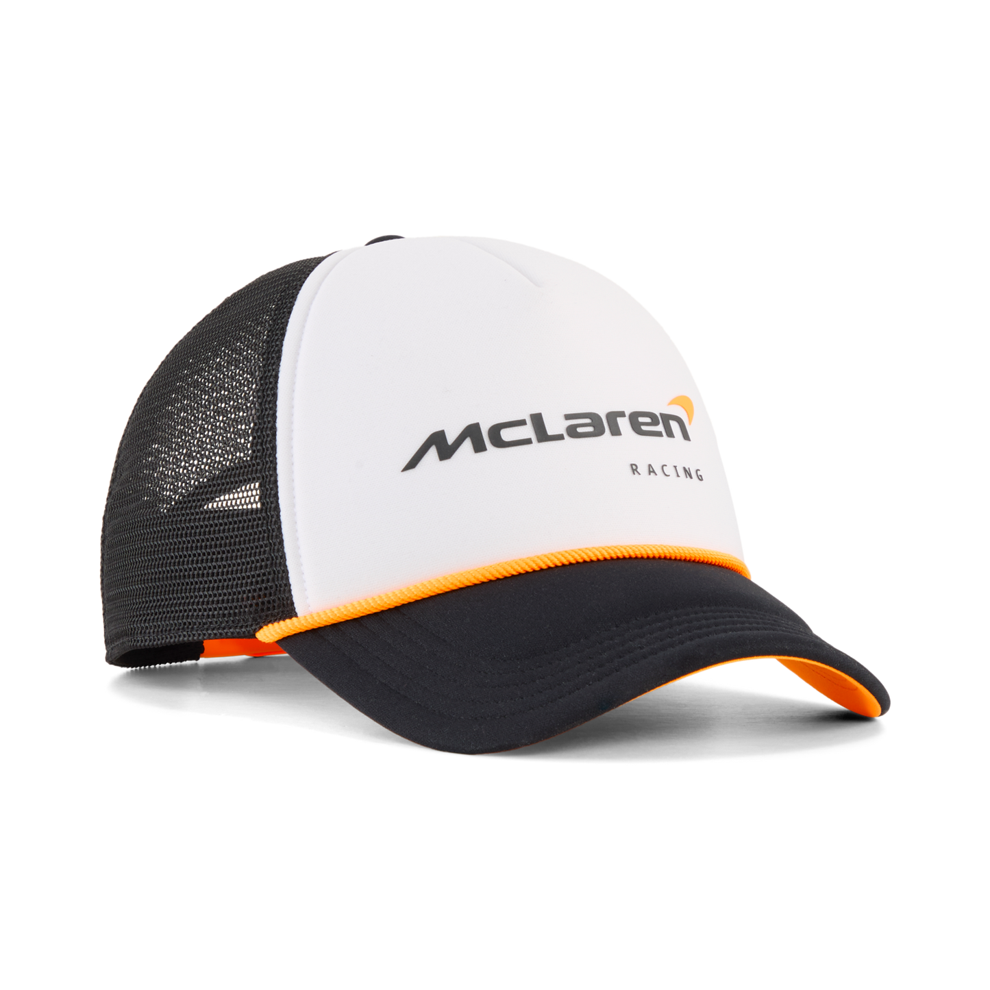2026 McLaren F1 Team Trucker Cap