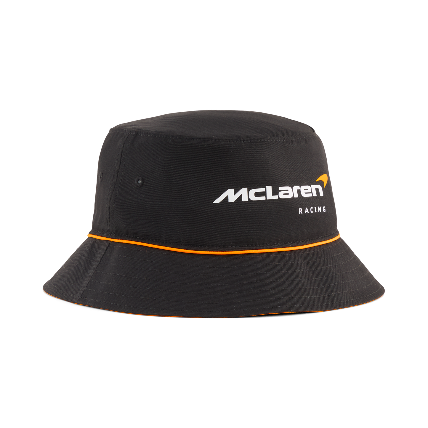 2026 PUMA x McLAREN RACING Bucket Hat