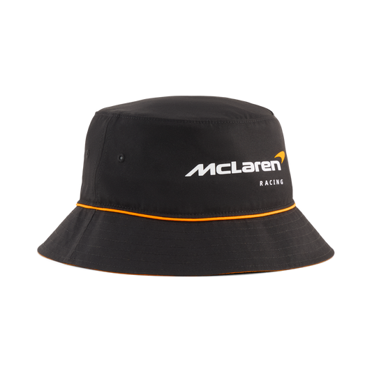 2026 PUMA x McLAREN RACING Bucket Hat