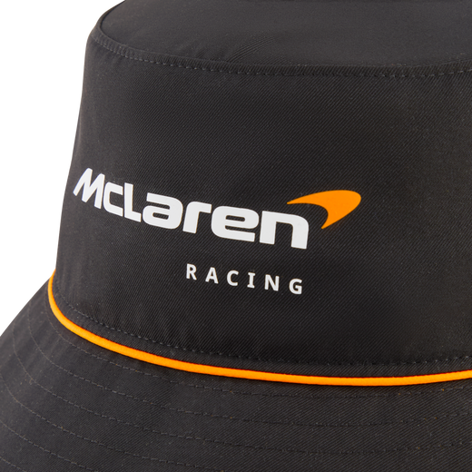 2026 PUMA x McLAREN RACING Bucket Hat