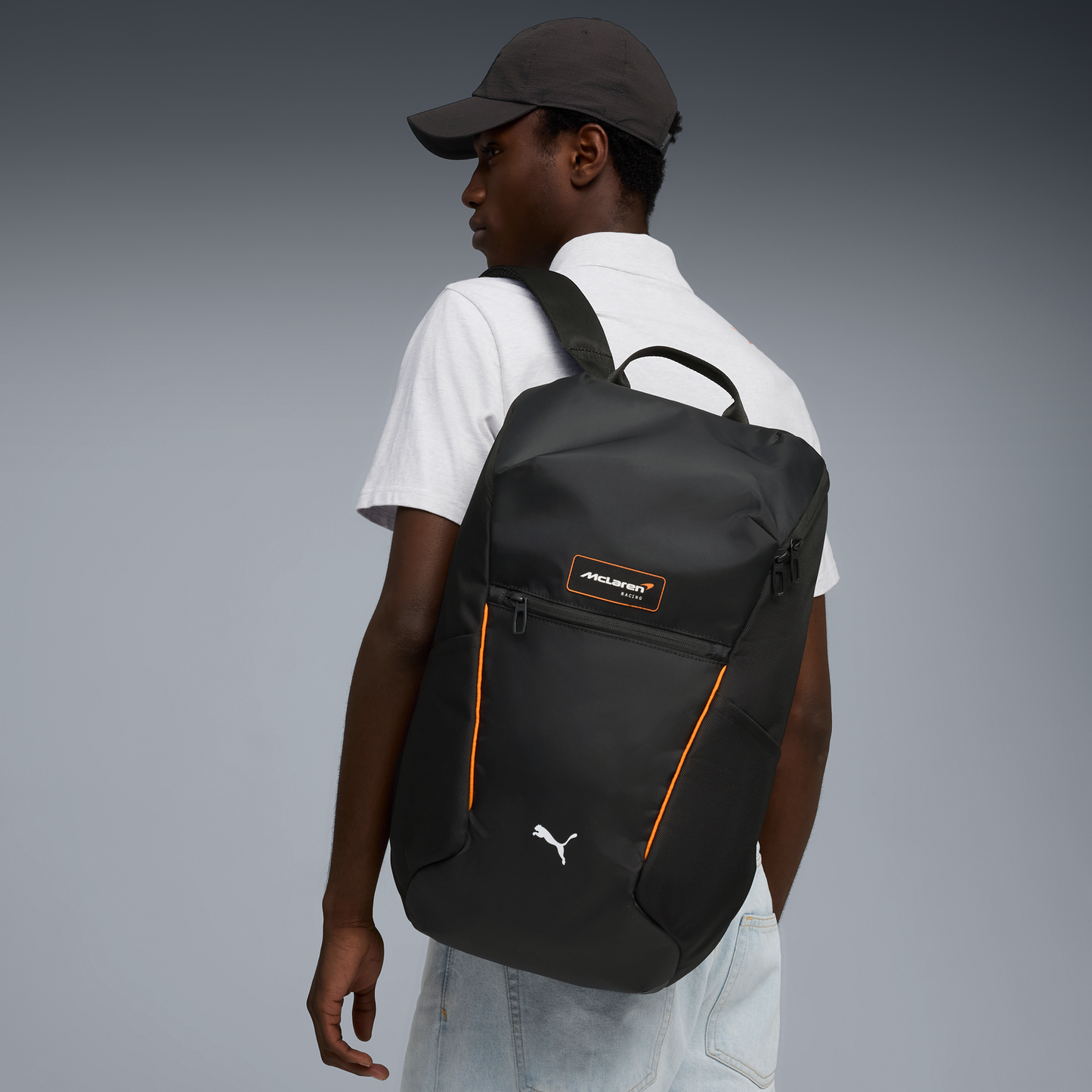 2026 PUMA x McLAREN RACING Backpack