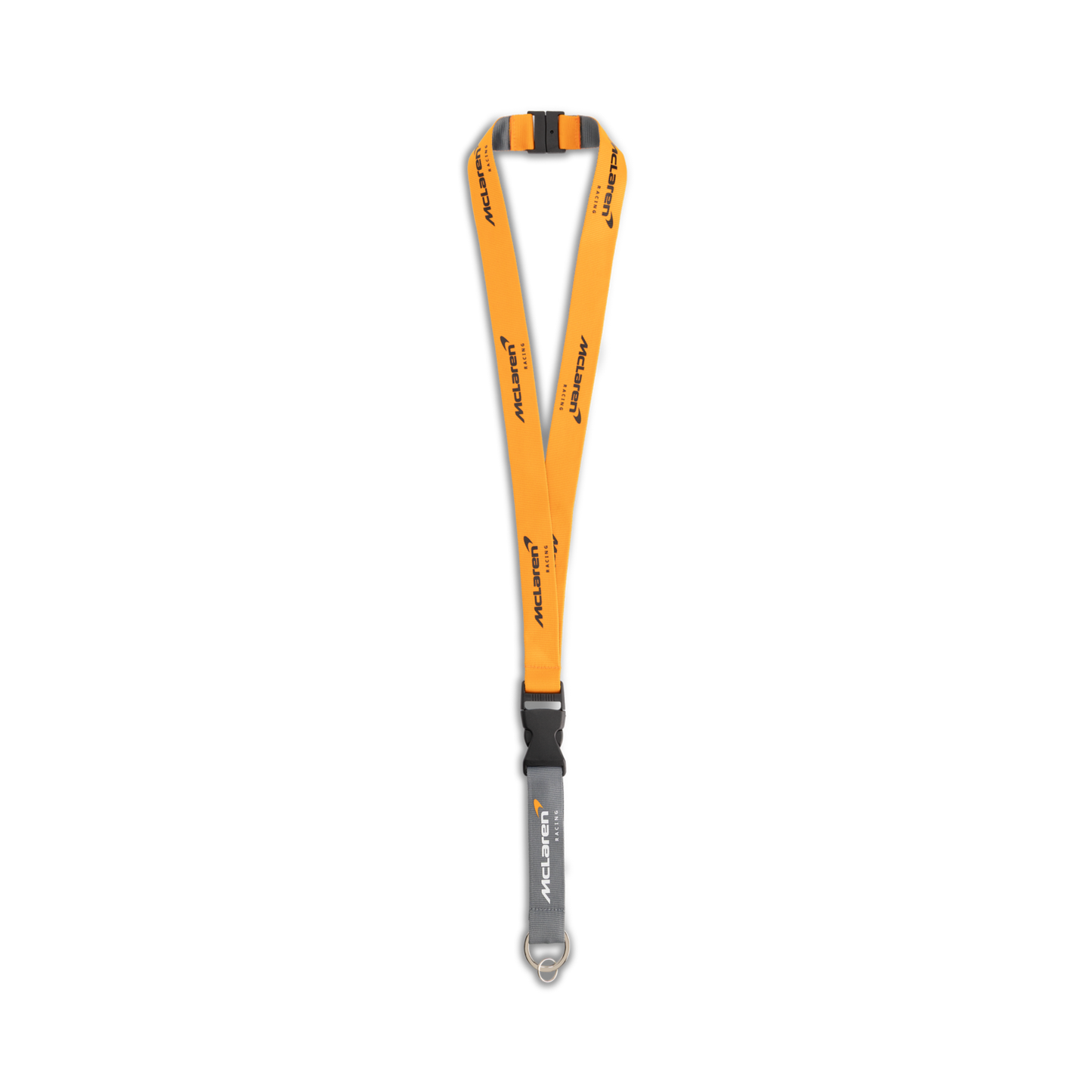 2026 McLaren F1 Team Lanyard