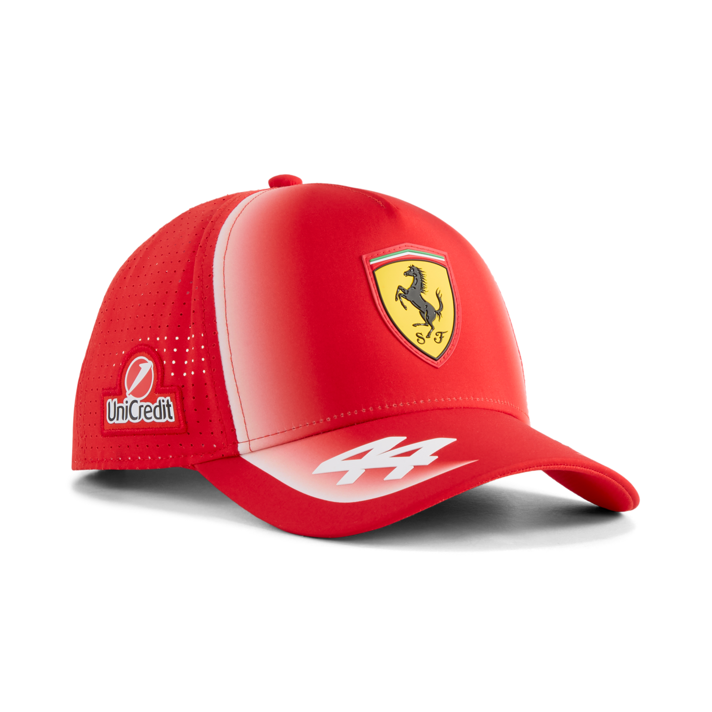 2026 Scuderia Ferrari Hamilton Team Cap