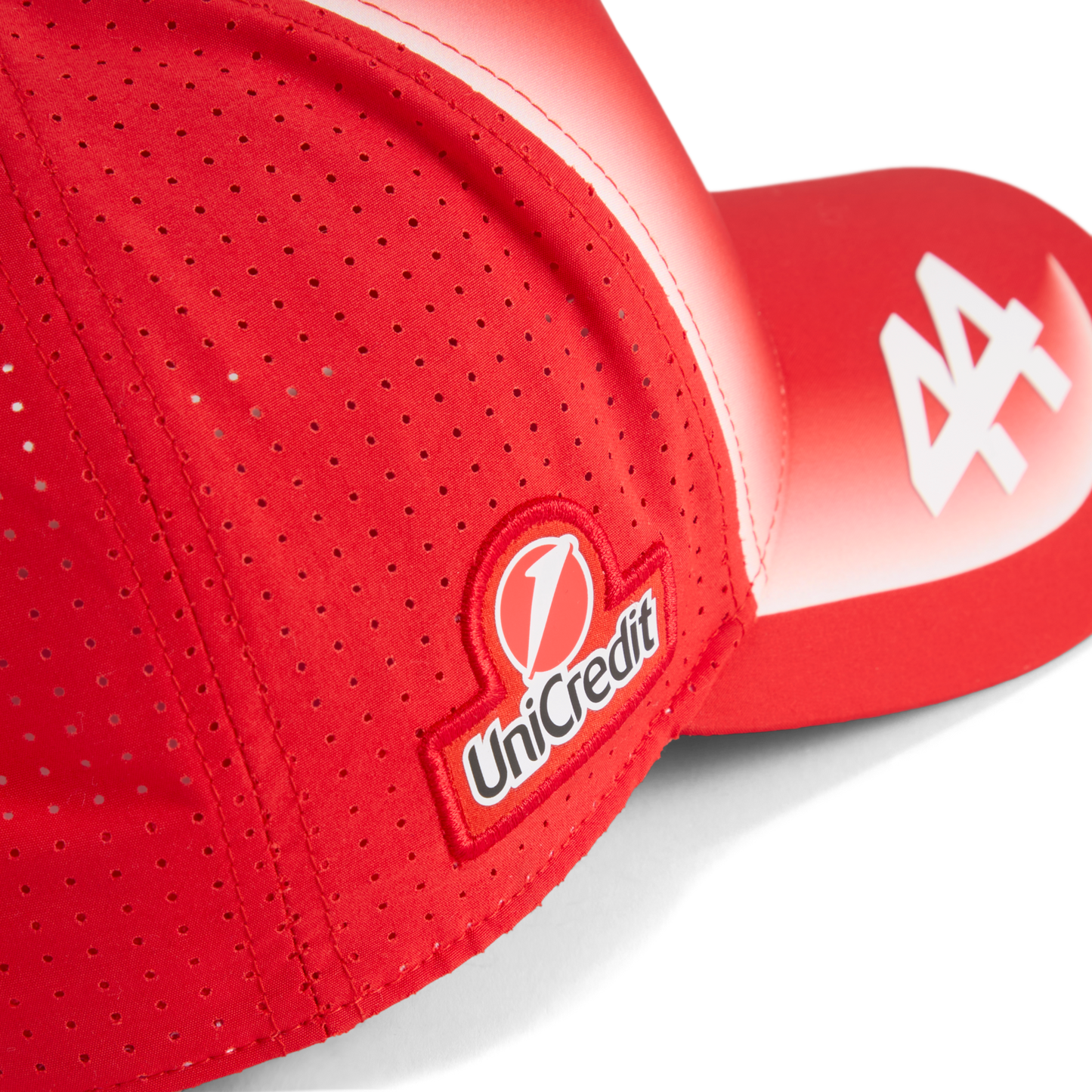 2026 Scuderia Ferrari Hamilton Team Cap