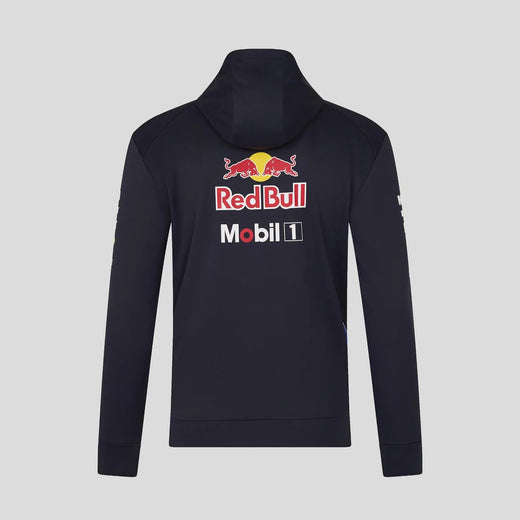 Red Bull Racing F1 2026 Team Hoodie