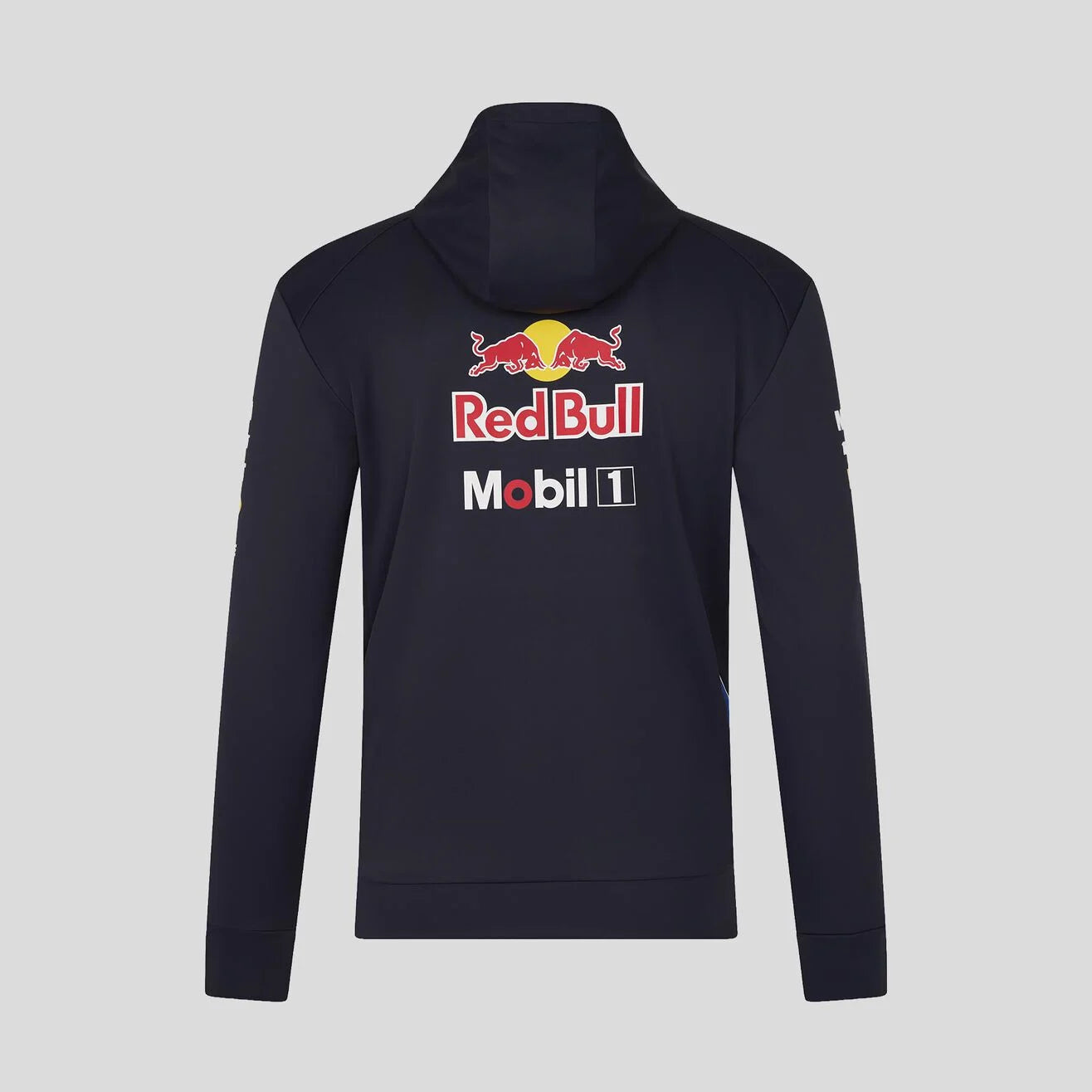 Red Bull Racing F1 2026 Team Hoodie