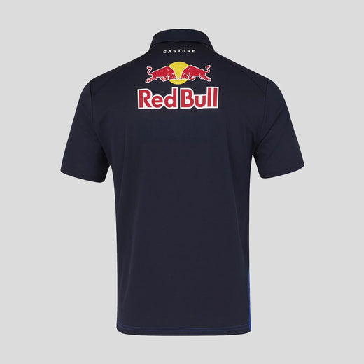 Red Bull Racing F1 2026 Verstappen Polo Shirt