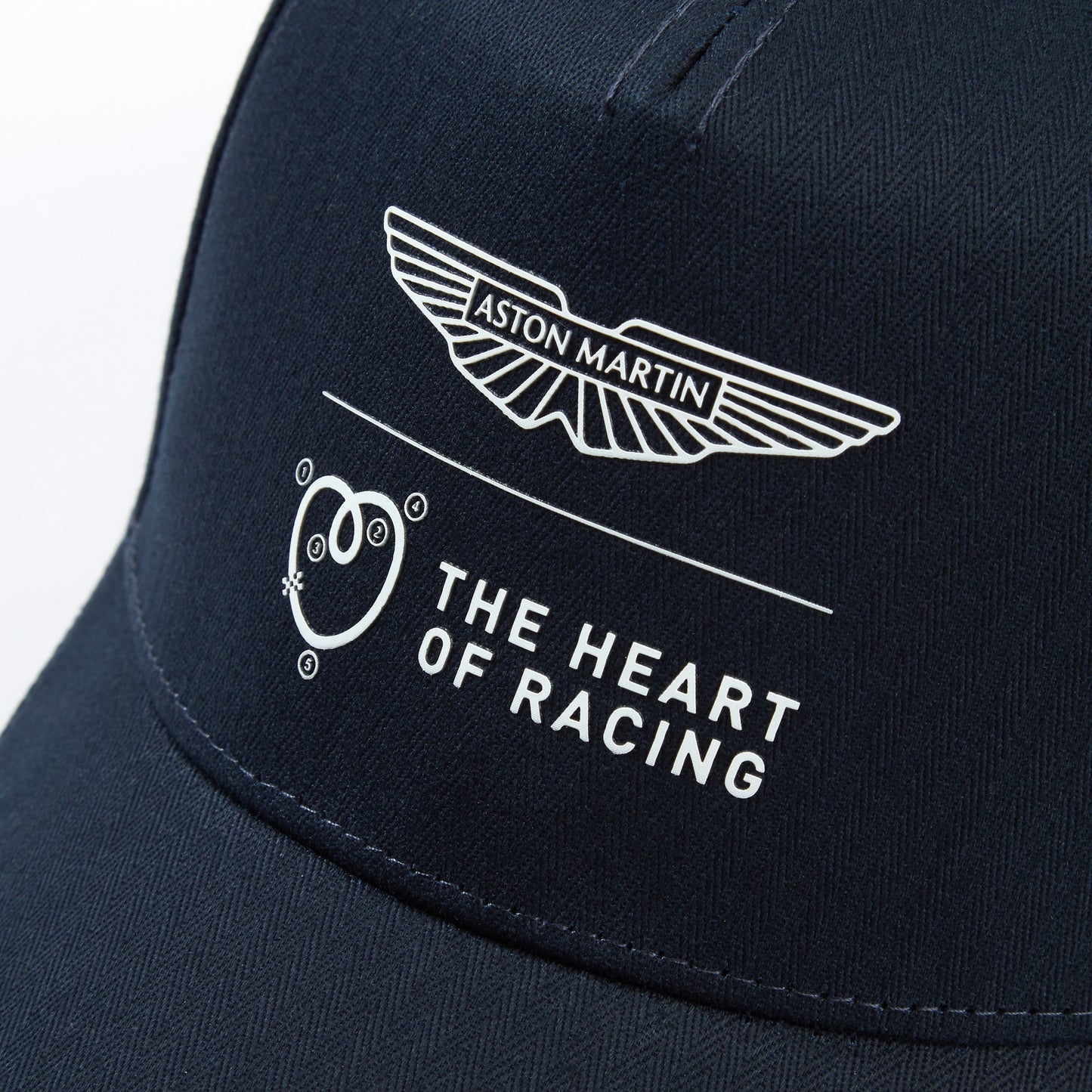 NEW The Heart of Racing 00 Cap