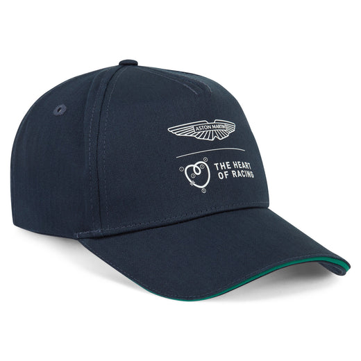 NEW The Heart of Racing 00 Cap
