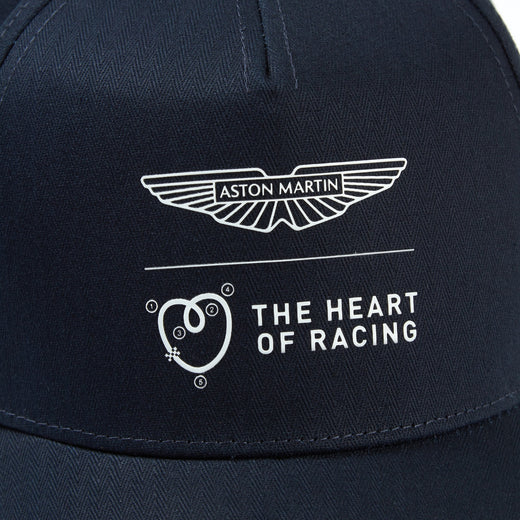 NEW The Heart of Racing GT Cap