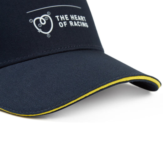 NEW The Heart of Racing GT Cap