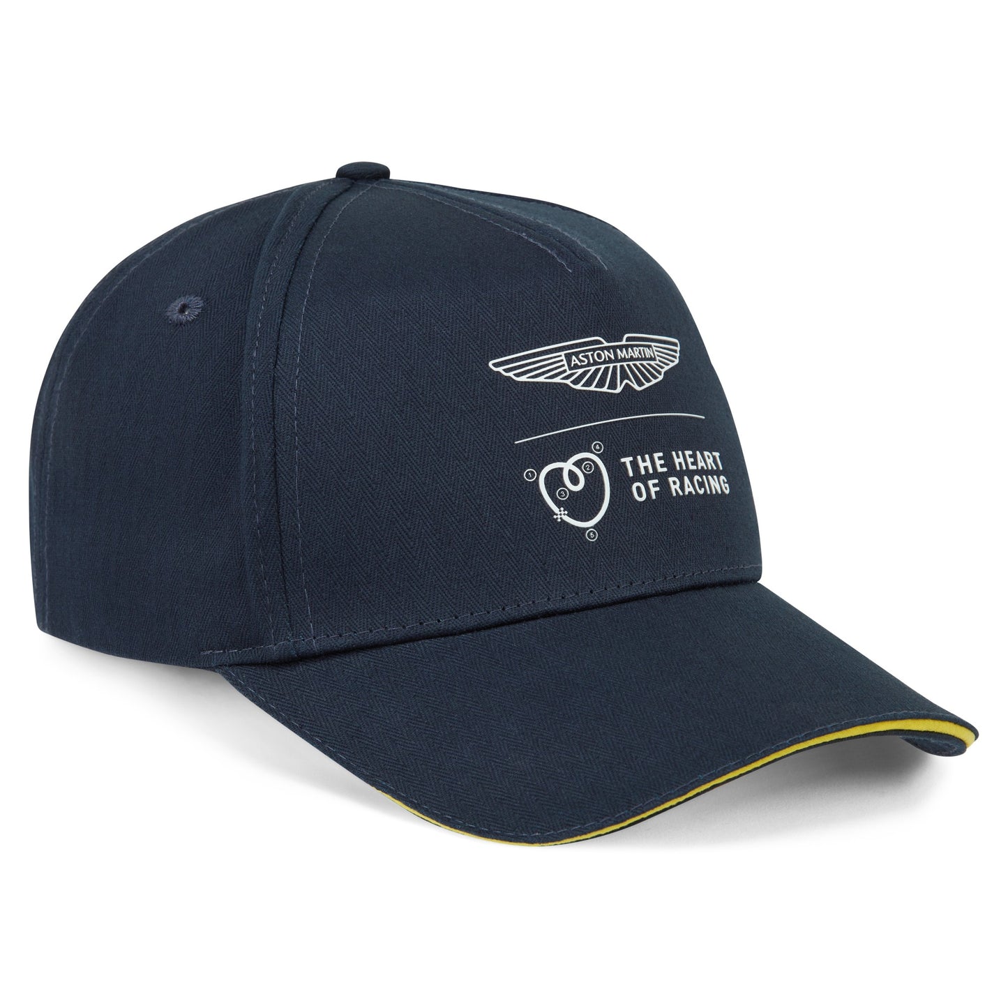 NEW The Heart of Racing GT Cap