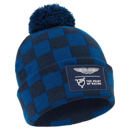 NEW The Heart of Racing Bobble Hat