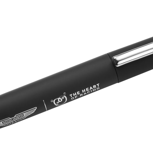 NEW The Heart of Racing Pen