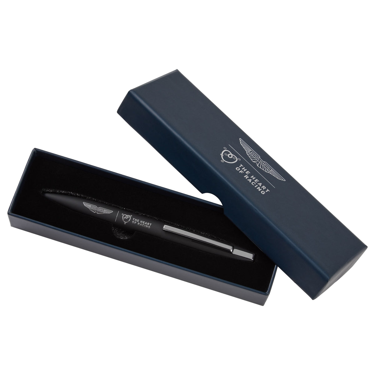 NEW The Heart of Racing Pen