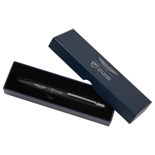NEW The Heart of Racing Pen