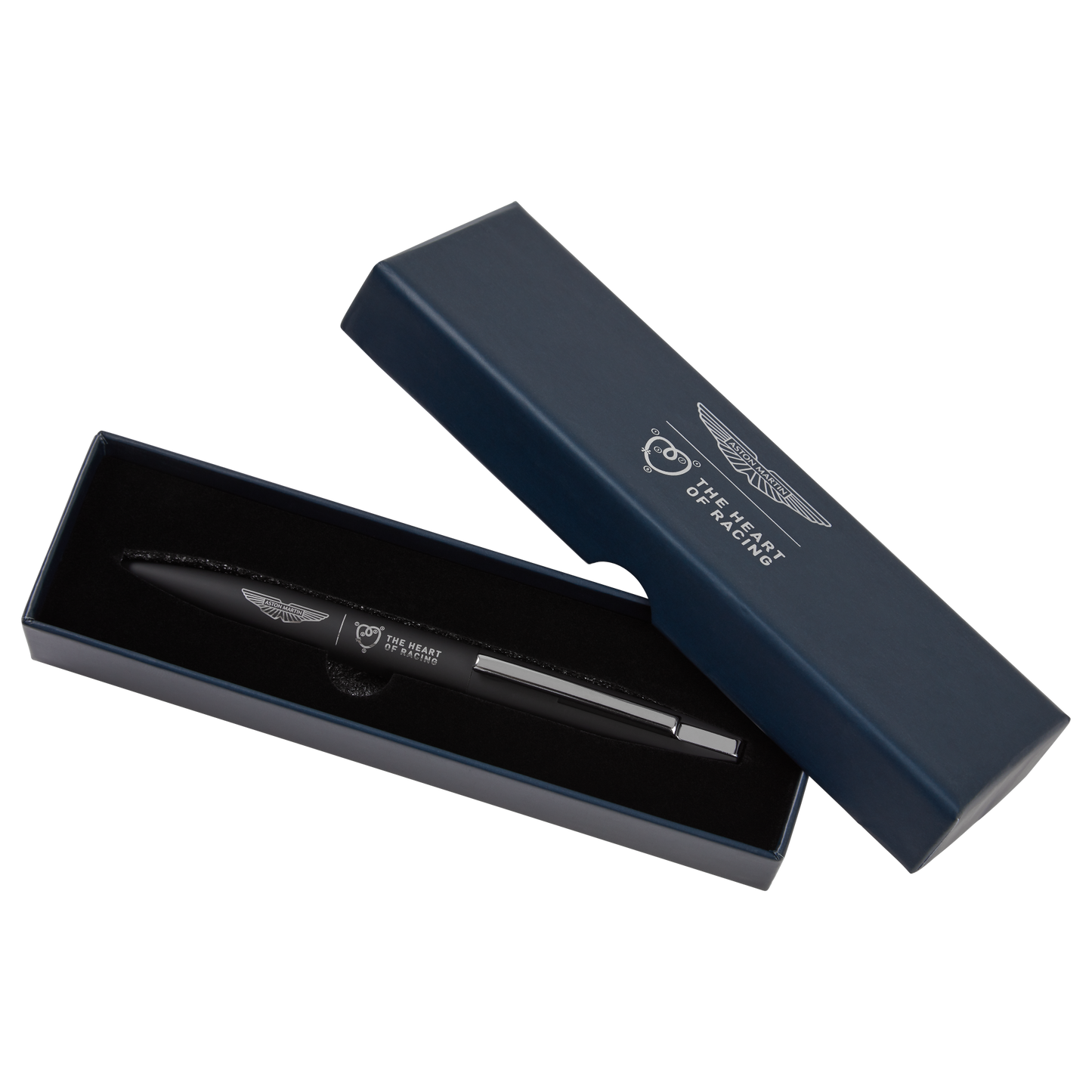 NEW The Heart of Racing Pen