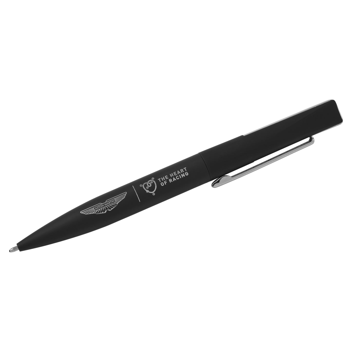 NEW The Heart of Racing Pen