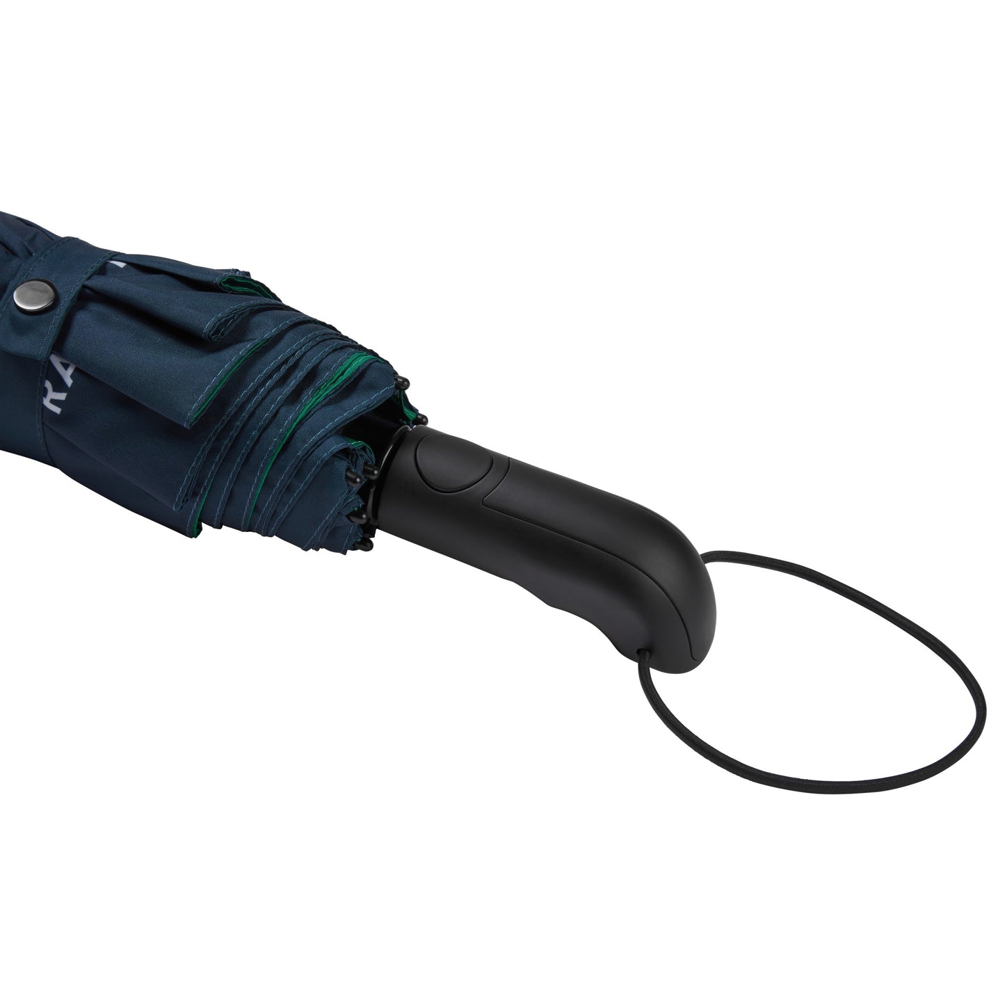 NEW The Heart of Racing Telescopic Umbrella
