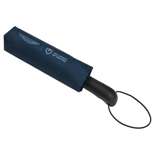 NEW The Heart of Racing Telescopic Umbrella