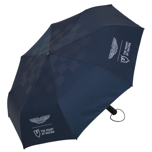 NEW The Heart of Racing Telescopic Umbrella