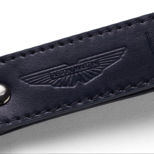 NEW The Heart of Racing Keyring