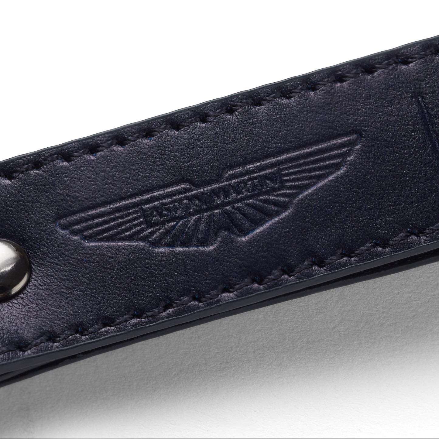 NEW The Heart of Racing Keyring