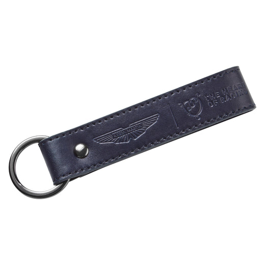 NEW The Heart of Racing Keyring