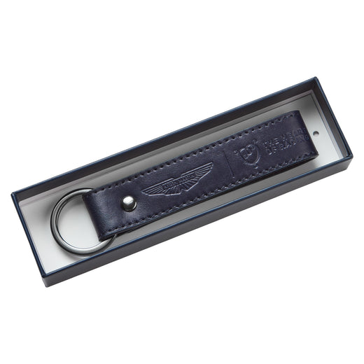 NEW The Heart of Racing Keyring