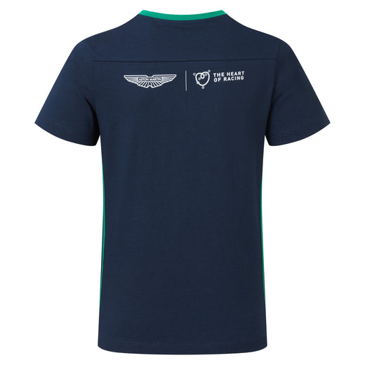 NEW The Heart of Racing 00 Kids T-Shirt