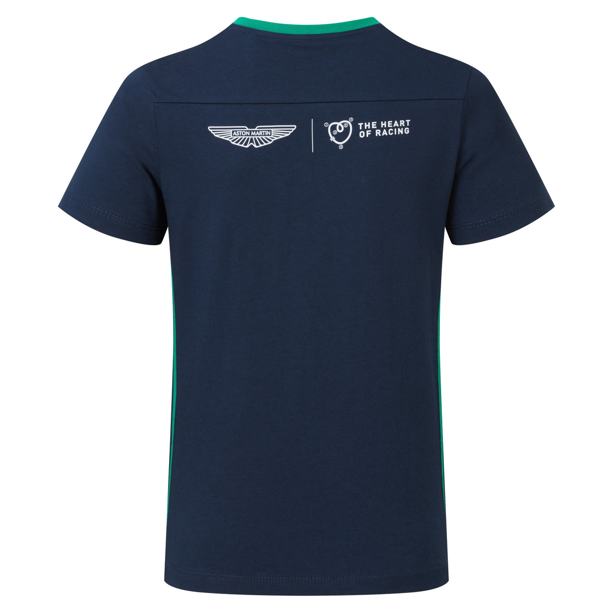 NEW The Heart of Racing 00 Kids T-Shirt