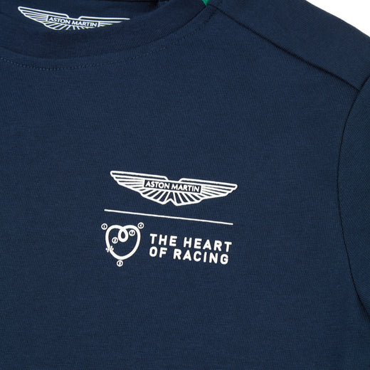 NEW The Heart of Racing 00 Kids T-Shirt